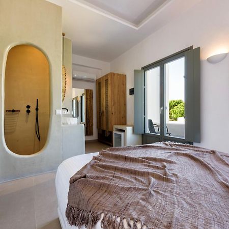 Kiano Suites Alikí Extérieur photo