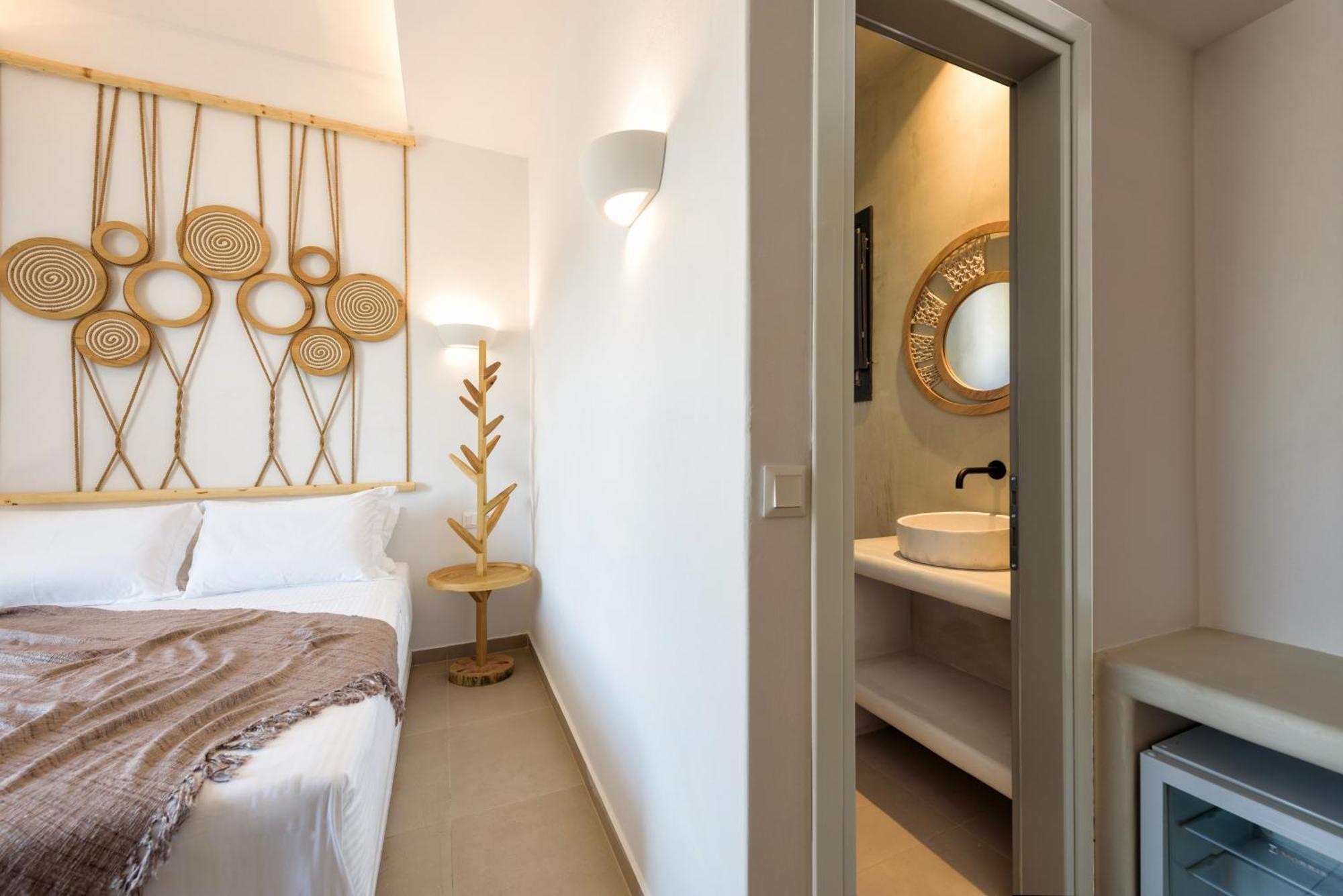 Kiano Suites Alikí Extérieur photo