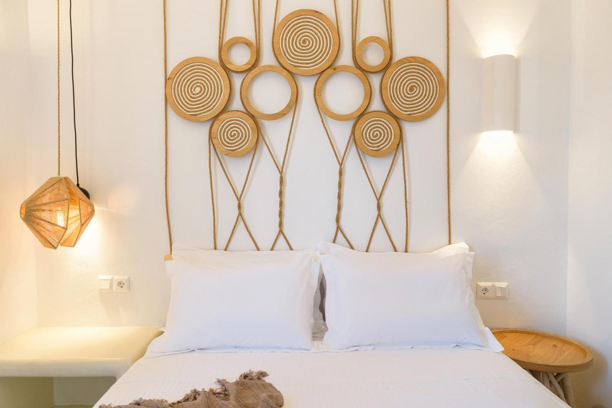 Kiano Suites Alikí Extérieur photo